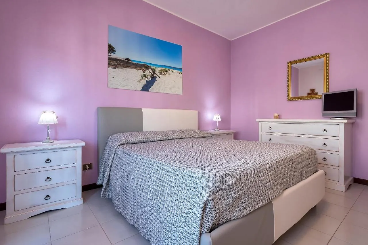 Blue Seal Apartment Alghero 0*,  Italia