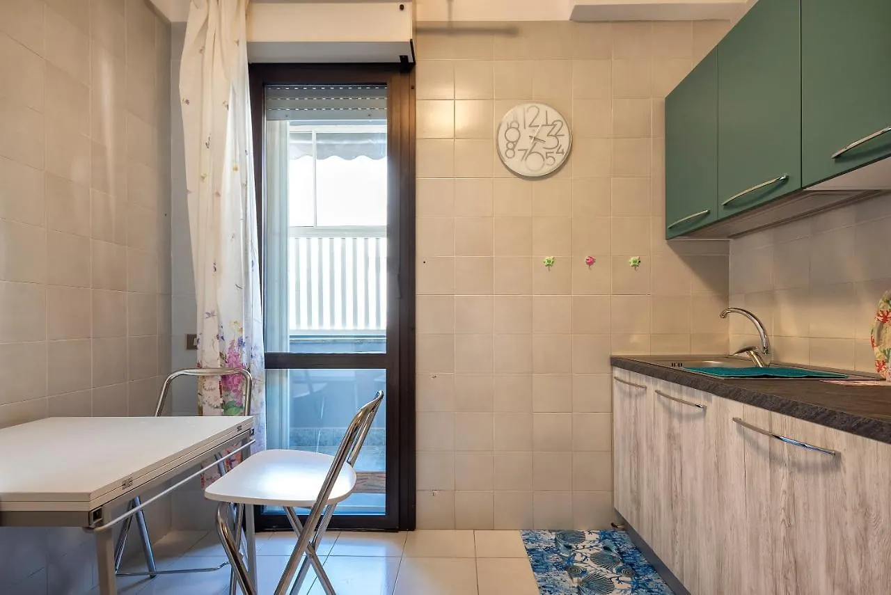 Blue Seal Apartment Alghero 0*,  Italia