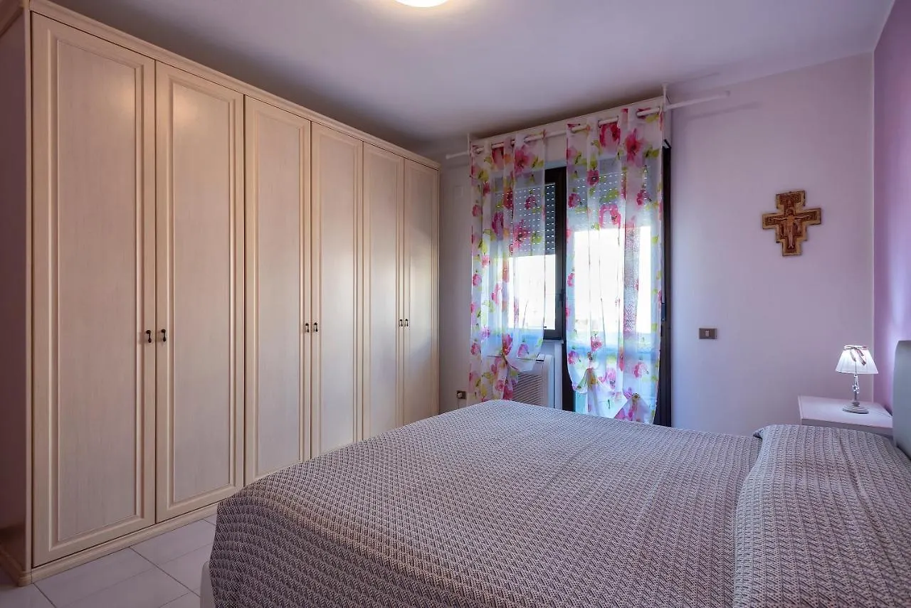 Blue Seal Apartment Alghero
