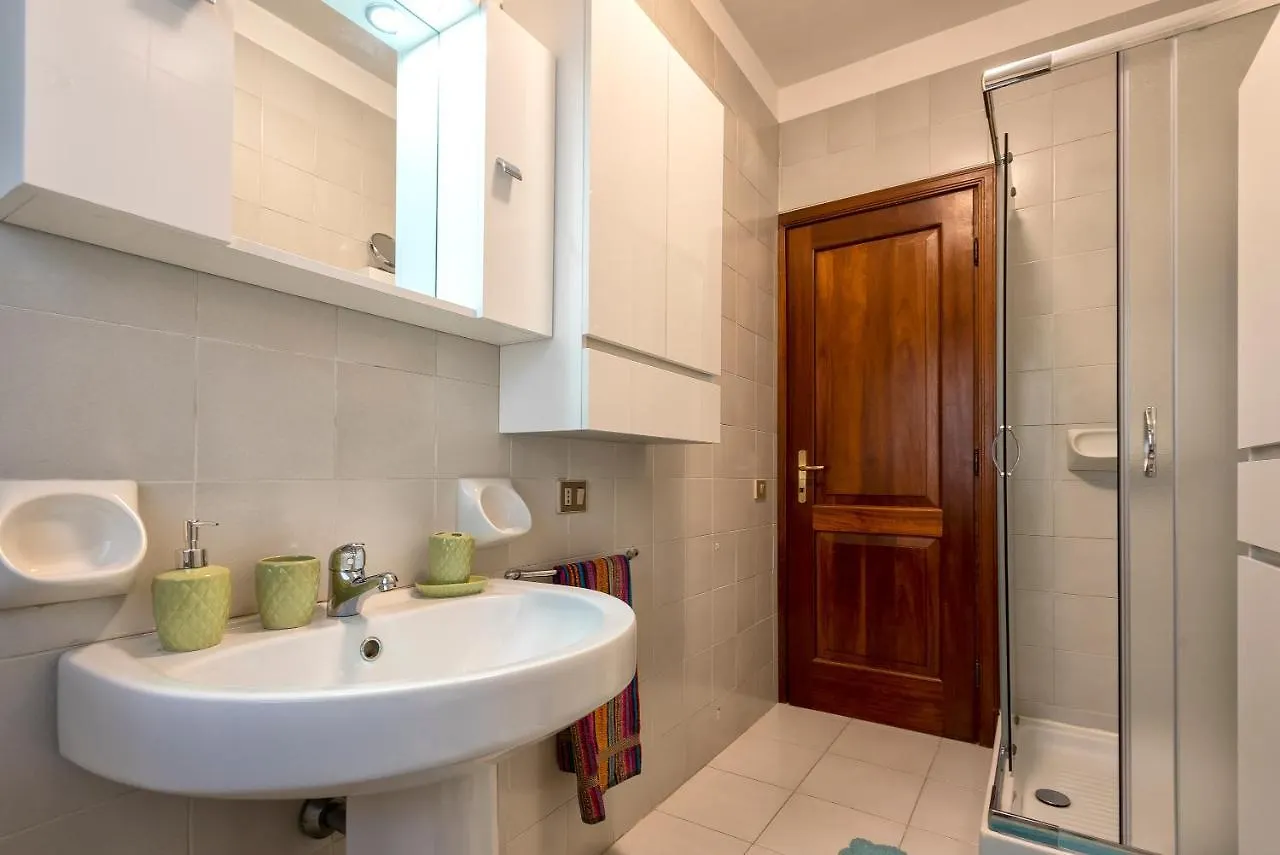 Blue Seal Apartment Alghero Italia