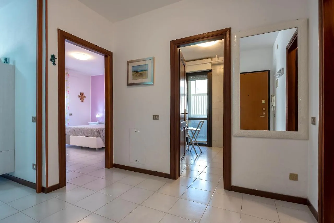 Blue Seal Apartment Alghero 0*,
