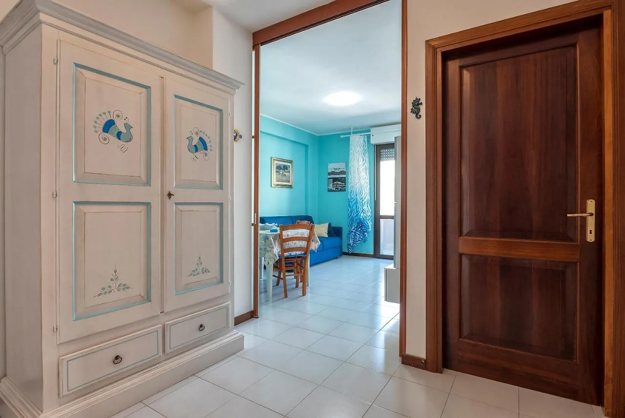 Blue Seal Apartment Alghero