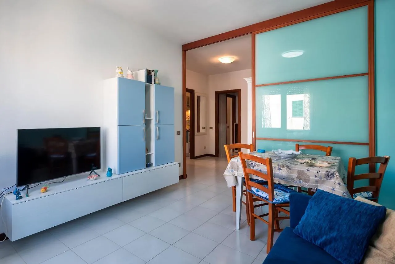 Blue Seal Apartment Alghero