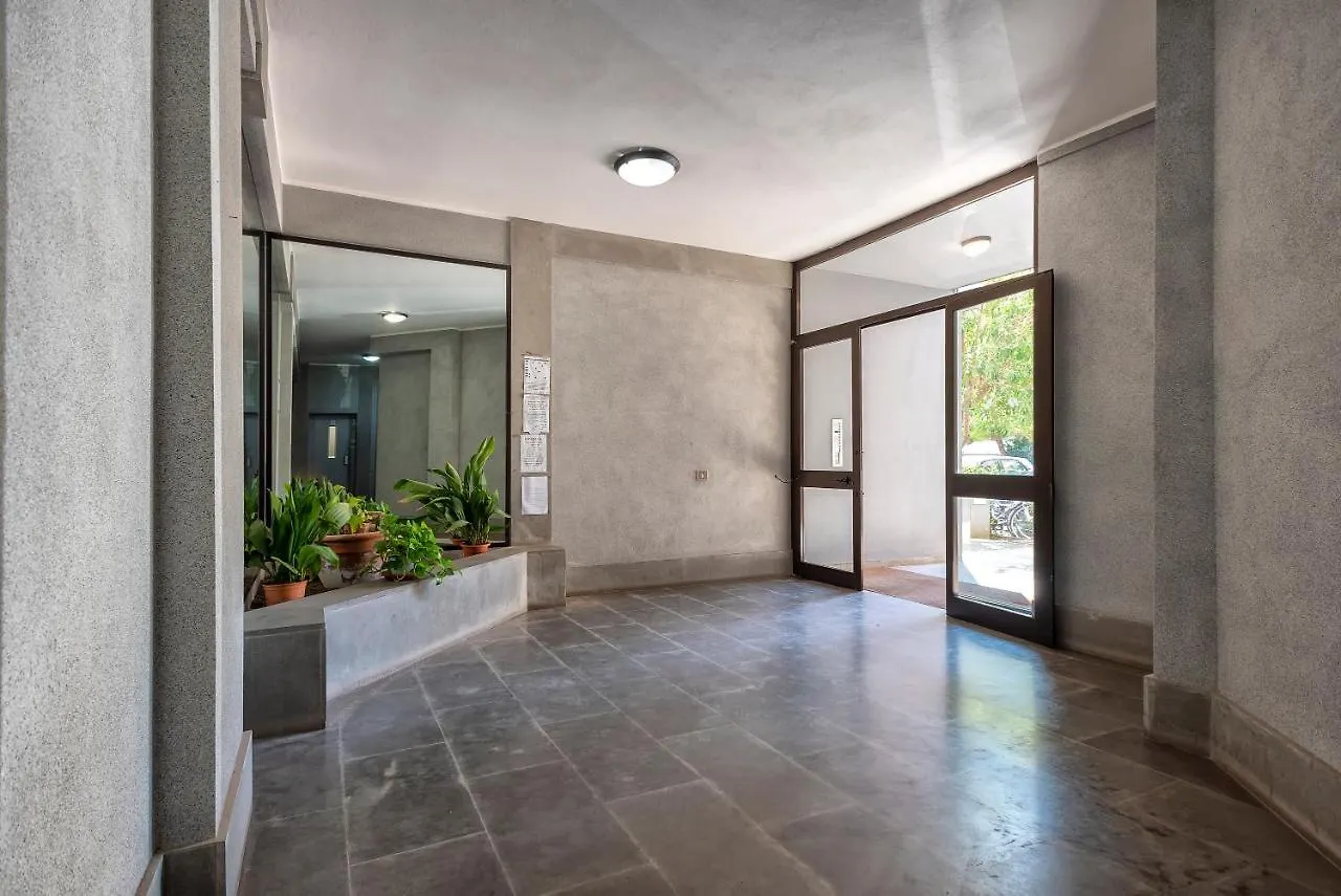 Blue Seal Apartment Alghero