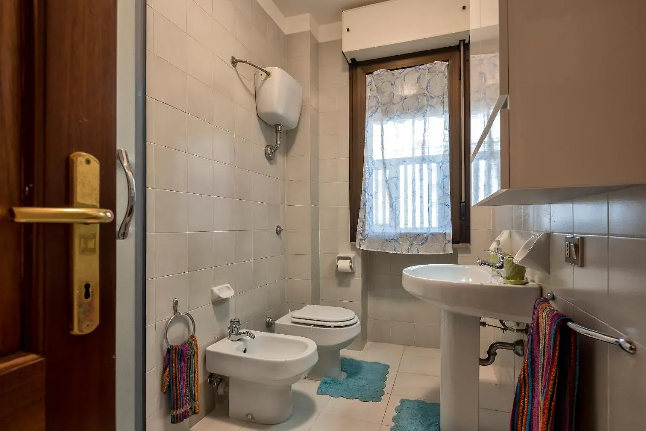 Blue Seal Apartment Alghero