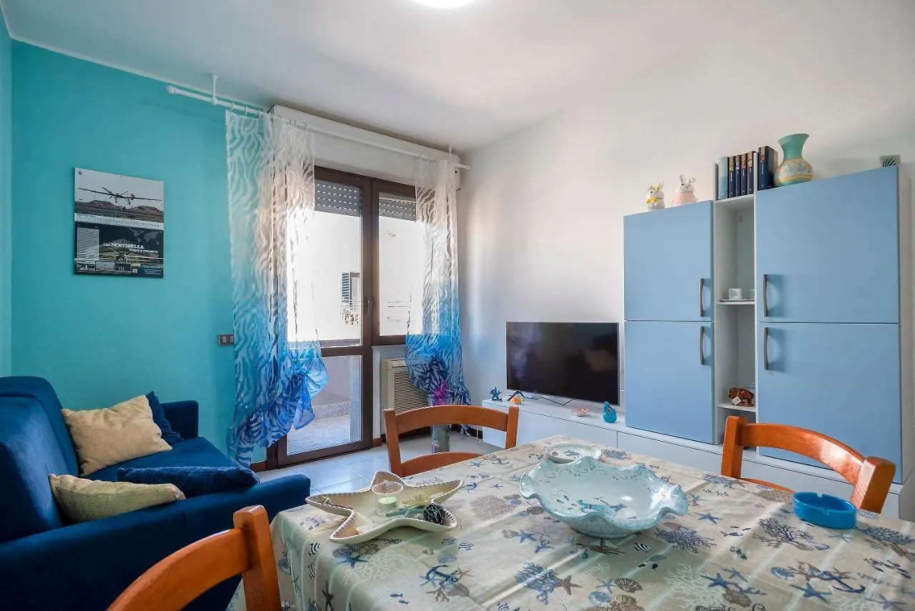 Blue Seal Apartment Alghero