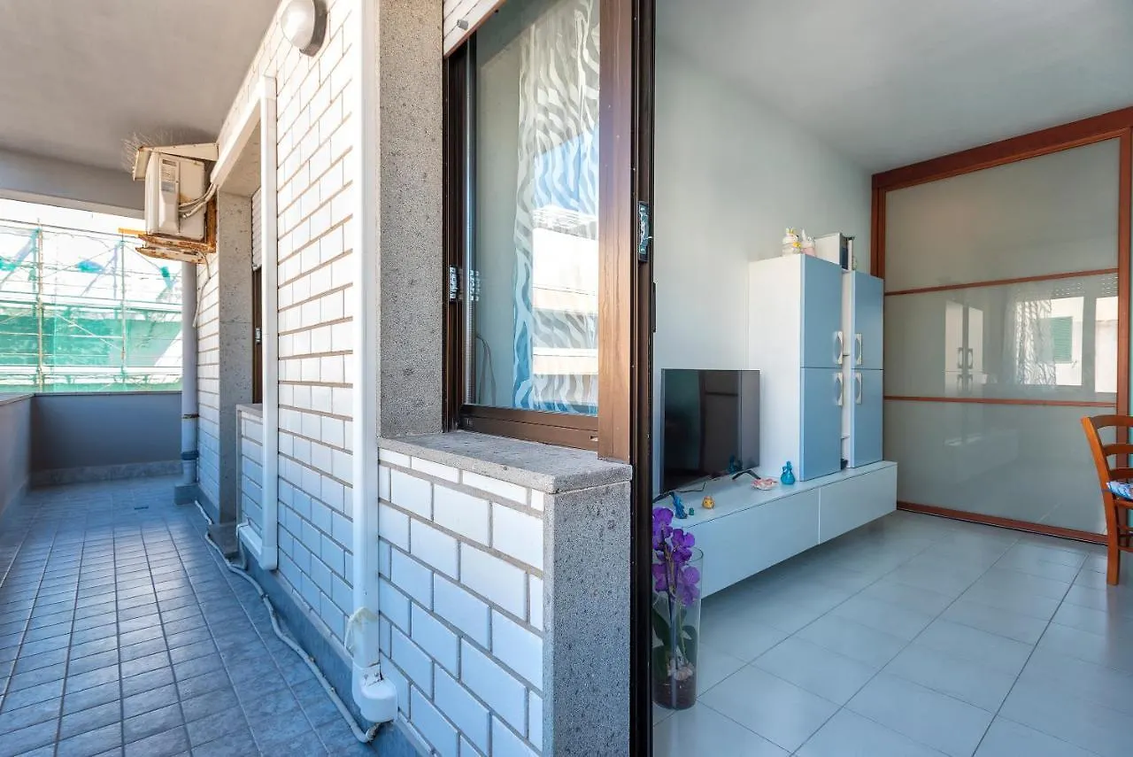 Blue Seal Apartment Alghero