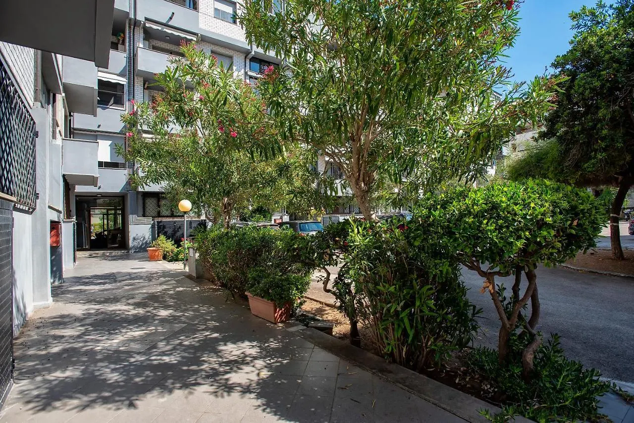 Blue Seal Apartment Alghero