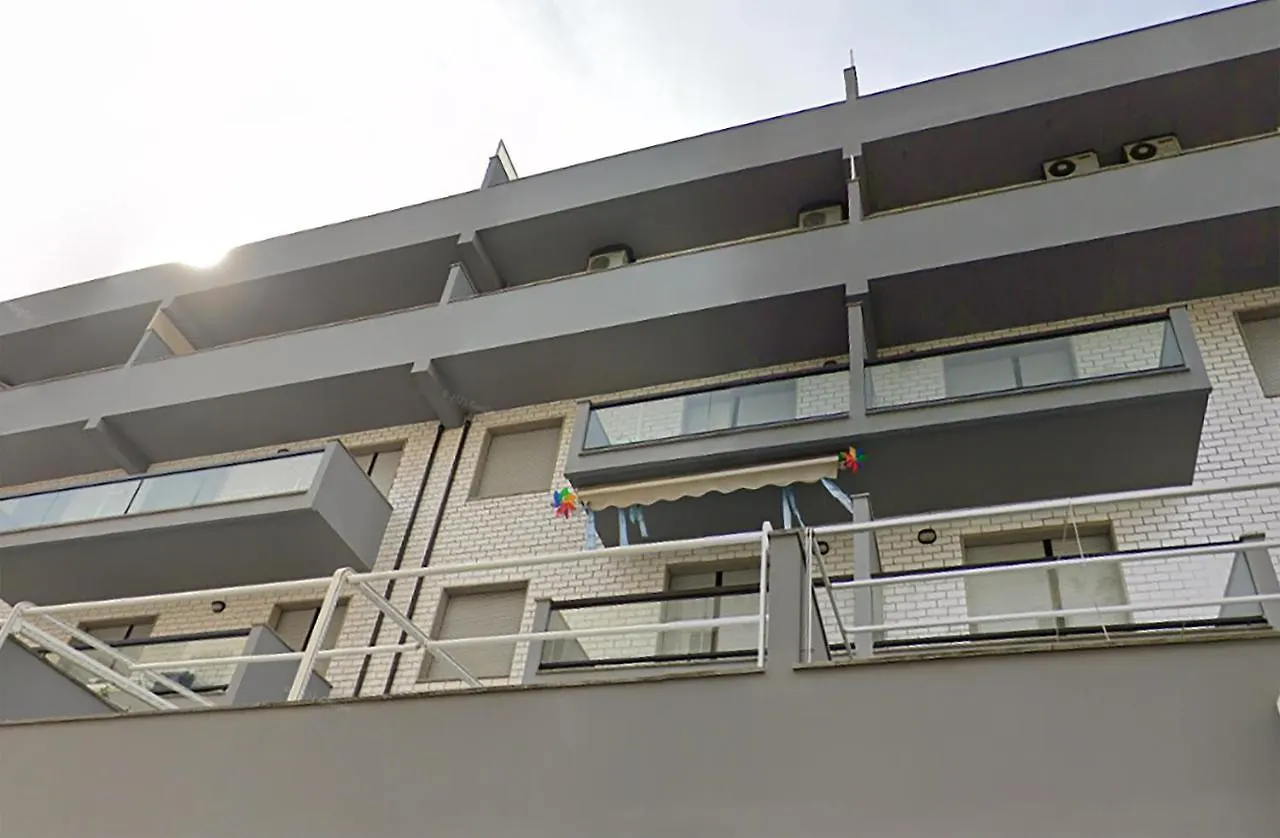 Blue Seal Apartment Alghero