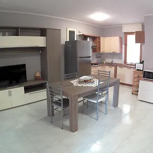 Appartamento Casa Aho, Alghero