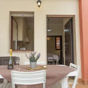 Casa vacanze Bilocale Granseola, Alghero